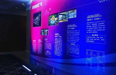 慶典活動策劃執(zhí)行大型會展服務(wù)及舞臺設(shè)備