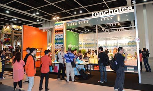 2020年香港國際家庭用品展時(shí)間 地點(diǎn) 展會預(yù)定 盈拓國際展覽