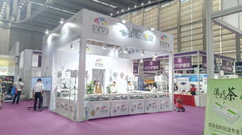 圖 展覽展會服務 深圳展覽展會