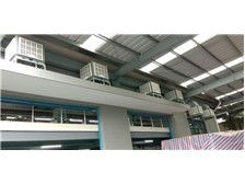 江蘇久泰節能通風設備廠產品展示與專業會展服務