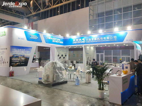 攜手共進(jìn)，閃耀風(fēng)能盛會(huì)——北京風(fēng)能展會(huì)搭建商與客戶共譜合作新篇章