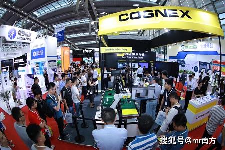 智慧賦能，智造未來(lái) 2020中國(guó)（東莞）國(guó)際非標(biāo)自動(dòng)化產(chǎn)業(yè)展覽會(huì)深度解析