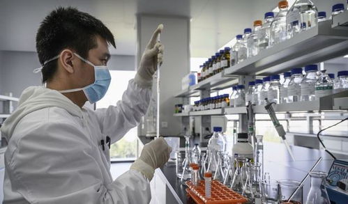 中國加入世衛疫苗計劃 全球公共衛生合作的里程碑