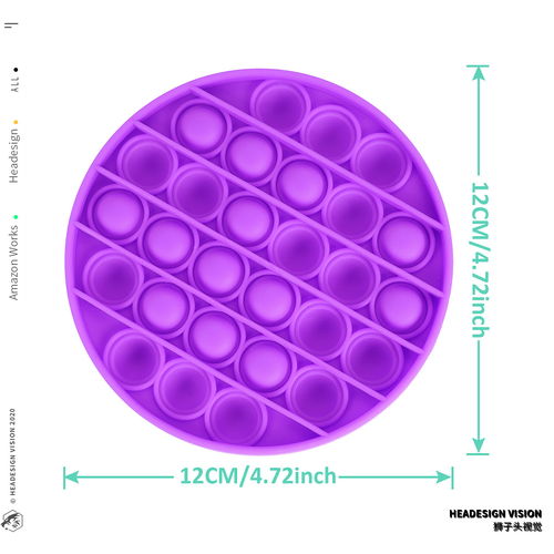 解壓器產(chǎn)品視覺營銷策略 主圖設(shè)計(jì)、A頁面與獅子頭視覺在倉儲(chǔ)業(yè)的應(yīng)用